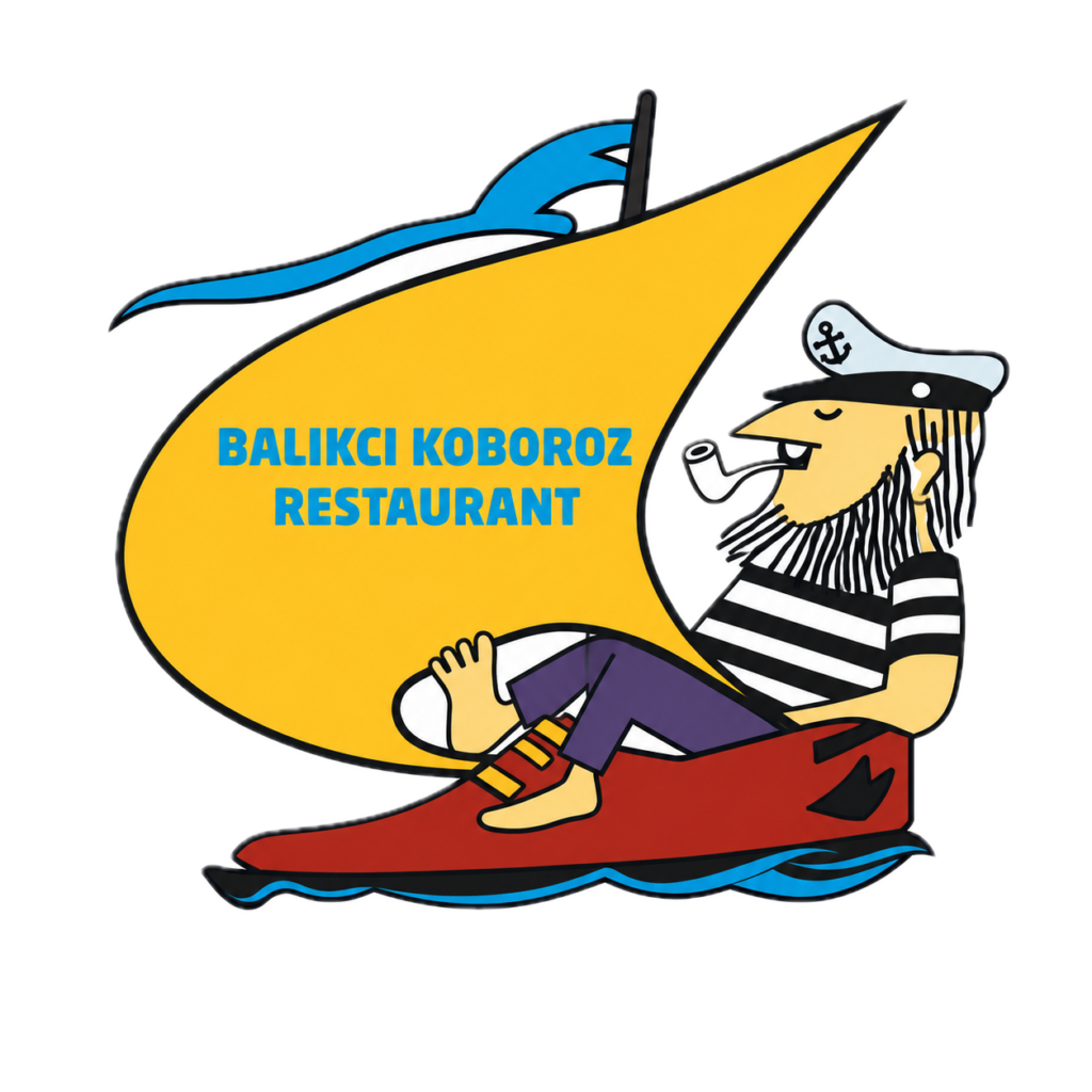 Cunda Koboroz Restaurant